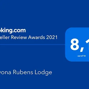 Appartement Navona Rubens, Rome