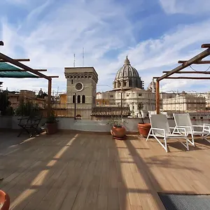  Appartamento La Casupola Saint Peter's Quiet