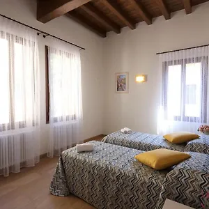 Ca' Del Pittor - Tiziano Appartement