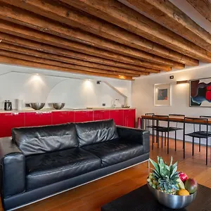 Ve.n.i.ce Cera San Moisè Appartement