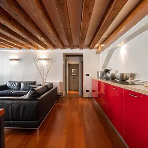 Ve.n.i.ce Cera San Moisè Appartement