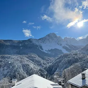 Da Nonno Nani Appartement