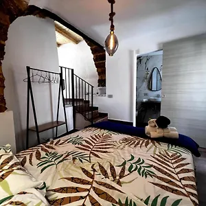 58 Gradini Di Girgenti Appartement