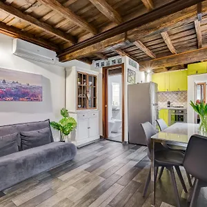 Appartement Chiavari, Rome