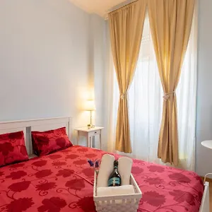 Appartement La Casa In Fiore, Rome