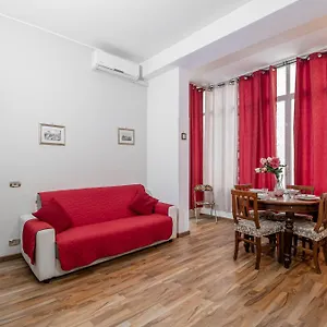 Apartamento House Serena, Roma