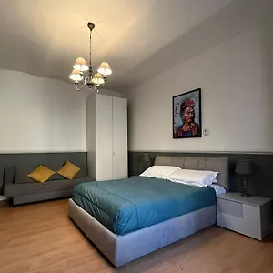 Apartamento Veniero, Roma