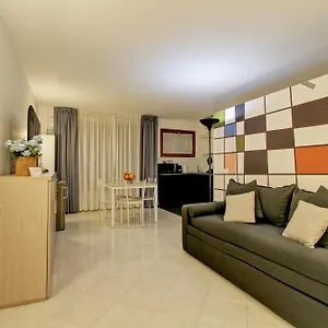 Apartamento Fermata San Pietro - Con Parcheggio, Roma