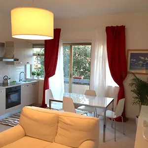 Appartement La Casa Di Camp -, Rome