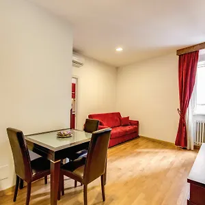 Appartement Apollo Colosseo, Rome