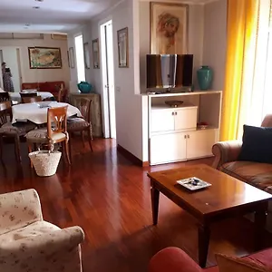  Appartamento Rey Apartament