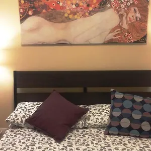  Appartamento Casa Giramondo