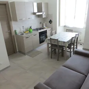  Casa vacanze San Pietro House