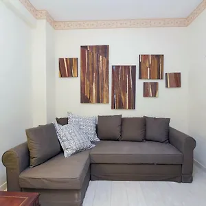 Apartamento Marrucini, Roma