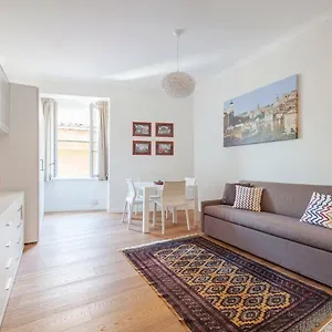  Appartamento La Casa Sui Fori