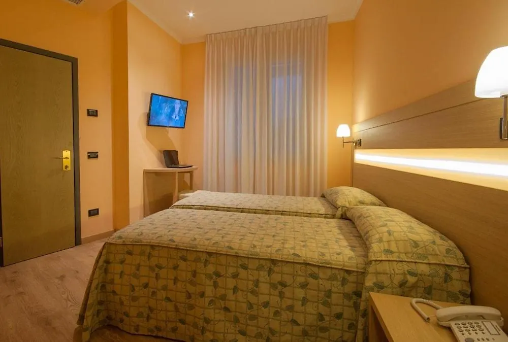Hotel La Pergola Roma
