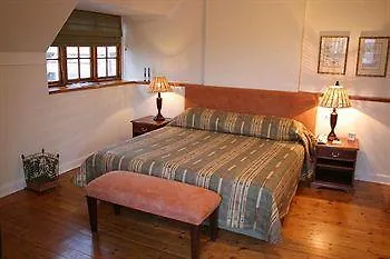 Hotel La Pergola Roma
