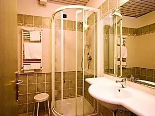 Hotel La Pergola Roma