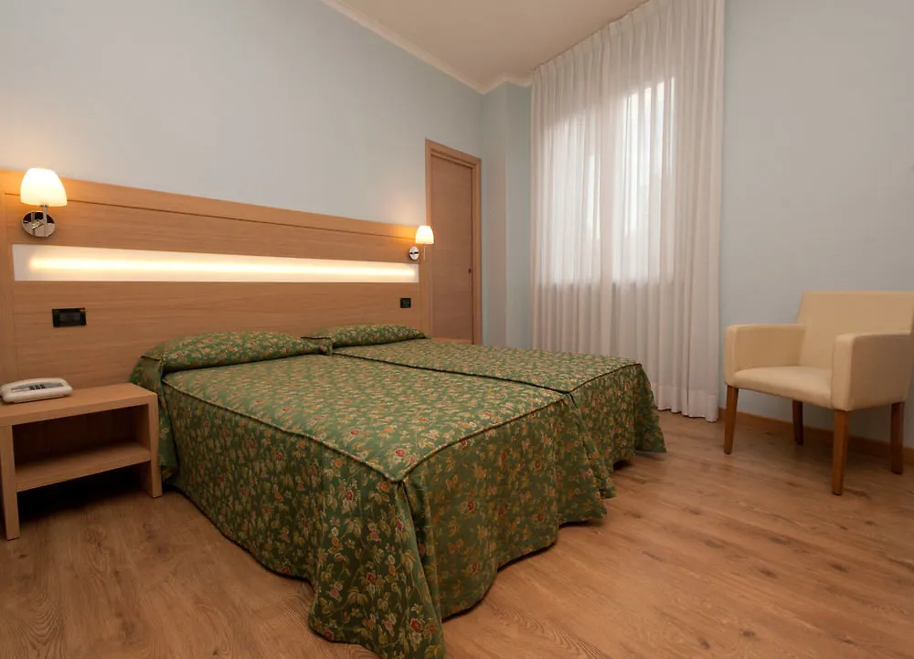 Hotel La Pergola Roma