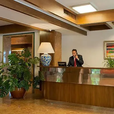 Hotel La Pergola Roma