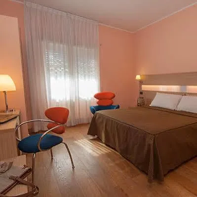 Hotel La Pergola Roma