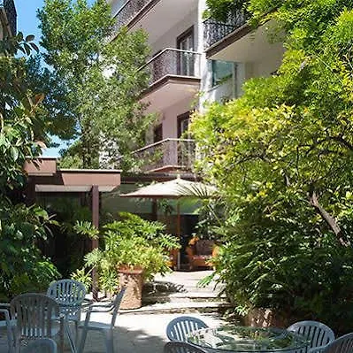 Hotel La Pergola Roma