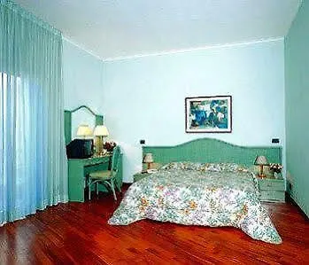 Hotel La Pergola Roma
