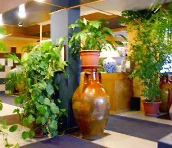 Hotel La Pergola Roma