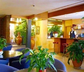 Hotel La Pergola Roma